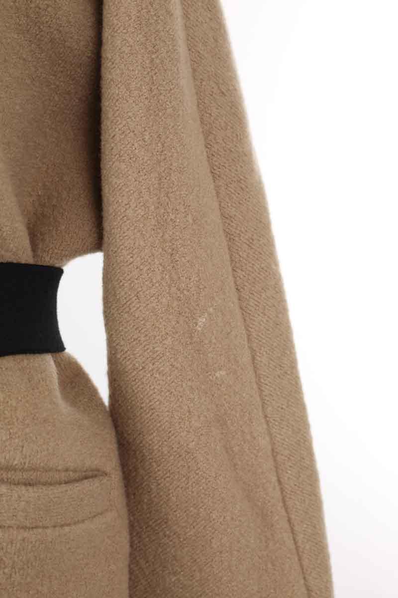 Manteau Bash  Beige