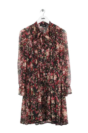 Robe The Kooples  Multicolore