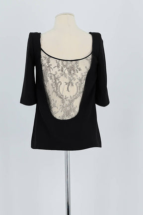 T-shirt Bash  Noir