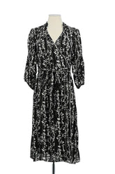 Robe Bash  Noir