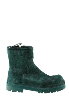 Bottes Camper  Vert