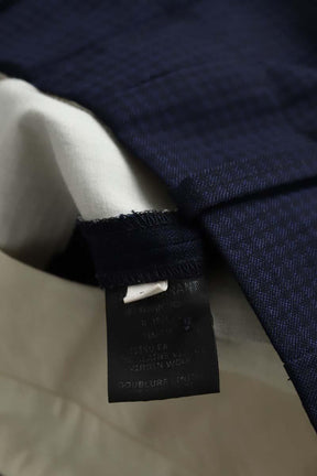 Droit Isabel Marant Étoile  Bleu