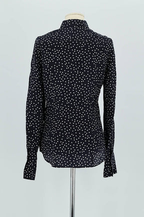 Chemises Barbara Bui  Marine