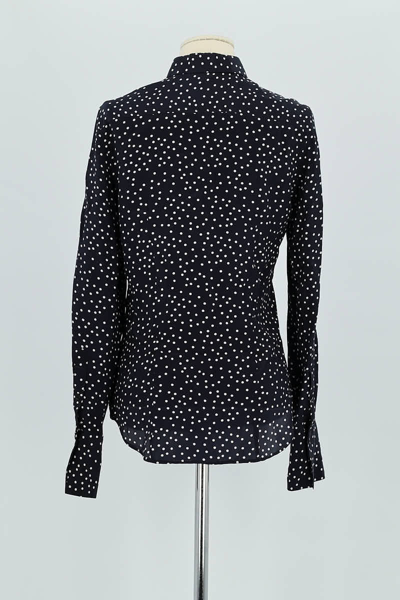 Chemises Barbara Bui  Marine