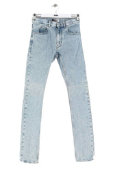 Jean slim Isabel Marant  Bleu