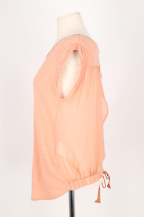Tops sans manche Sandro  Rose