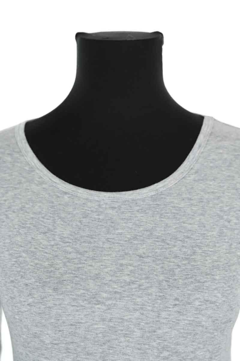 Top Other Brand  Gris