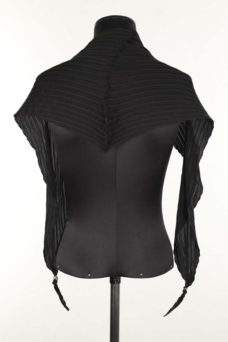 Echarpes The Kooples  Noir