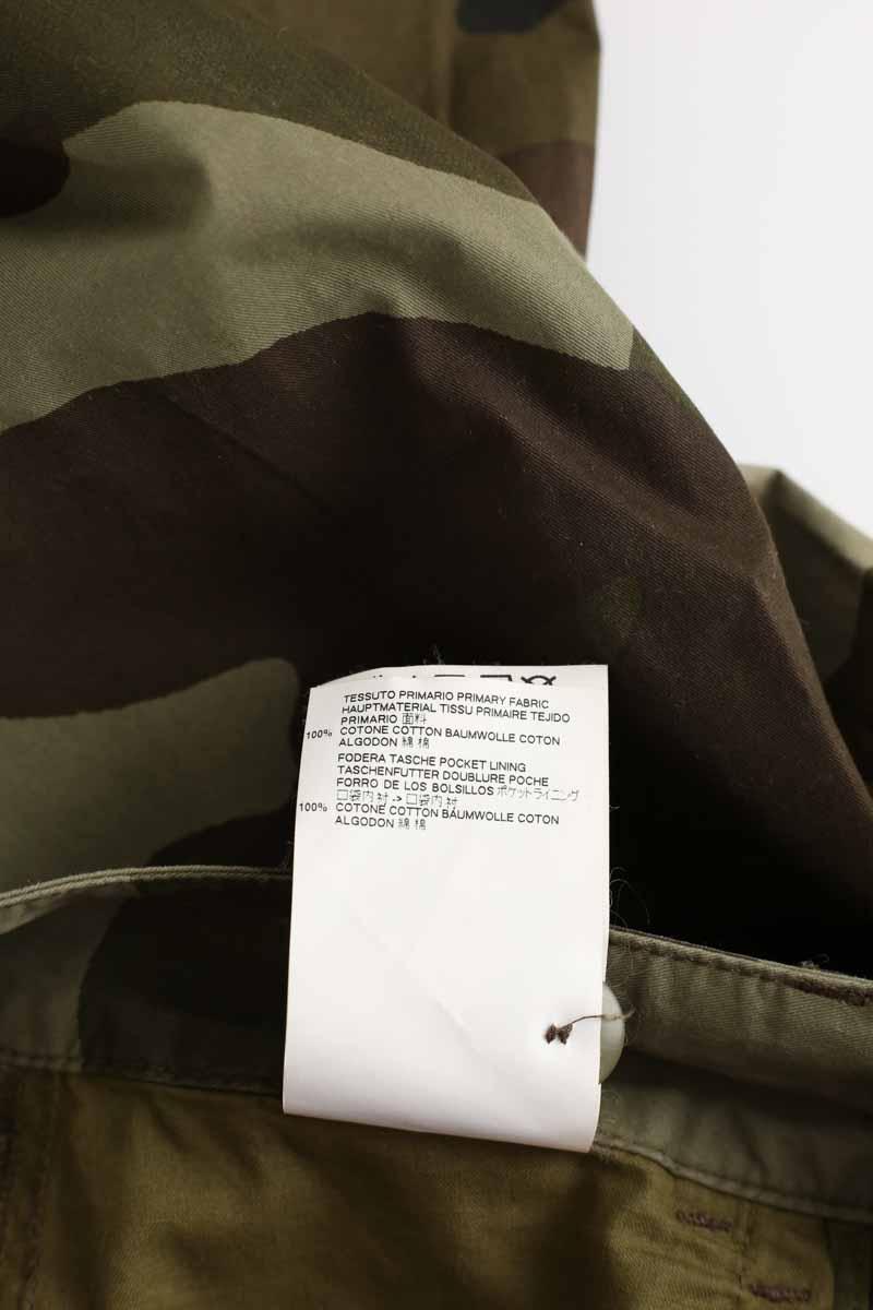 Autres Maison Martin Margiela  Kaki