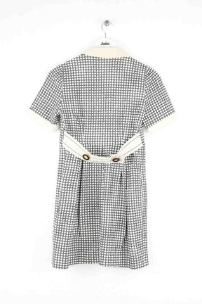 Mini Chloé  Blanc