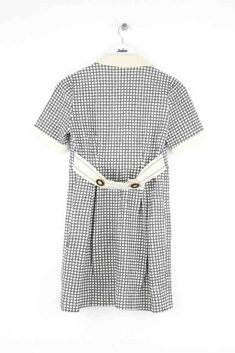 Mini Chloé  Blanc