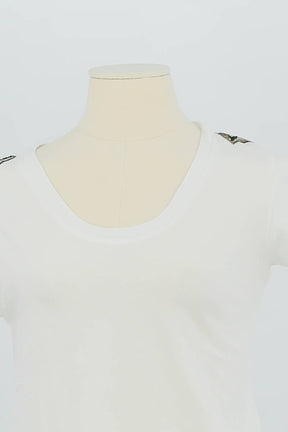 Top Zadig & Voltaire  Blanc