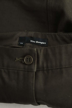 Jupe The Kooples  Kaki