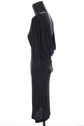 Mini Paco Rabanne  Noir