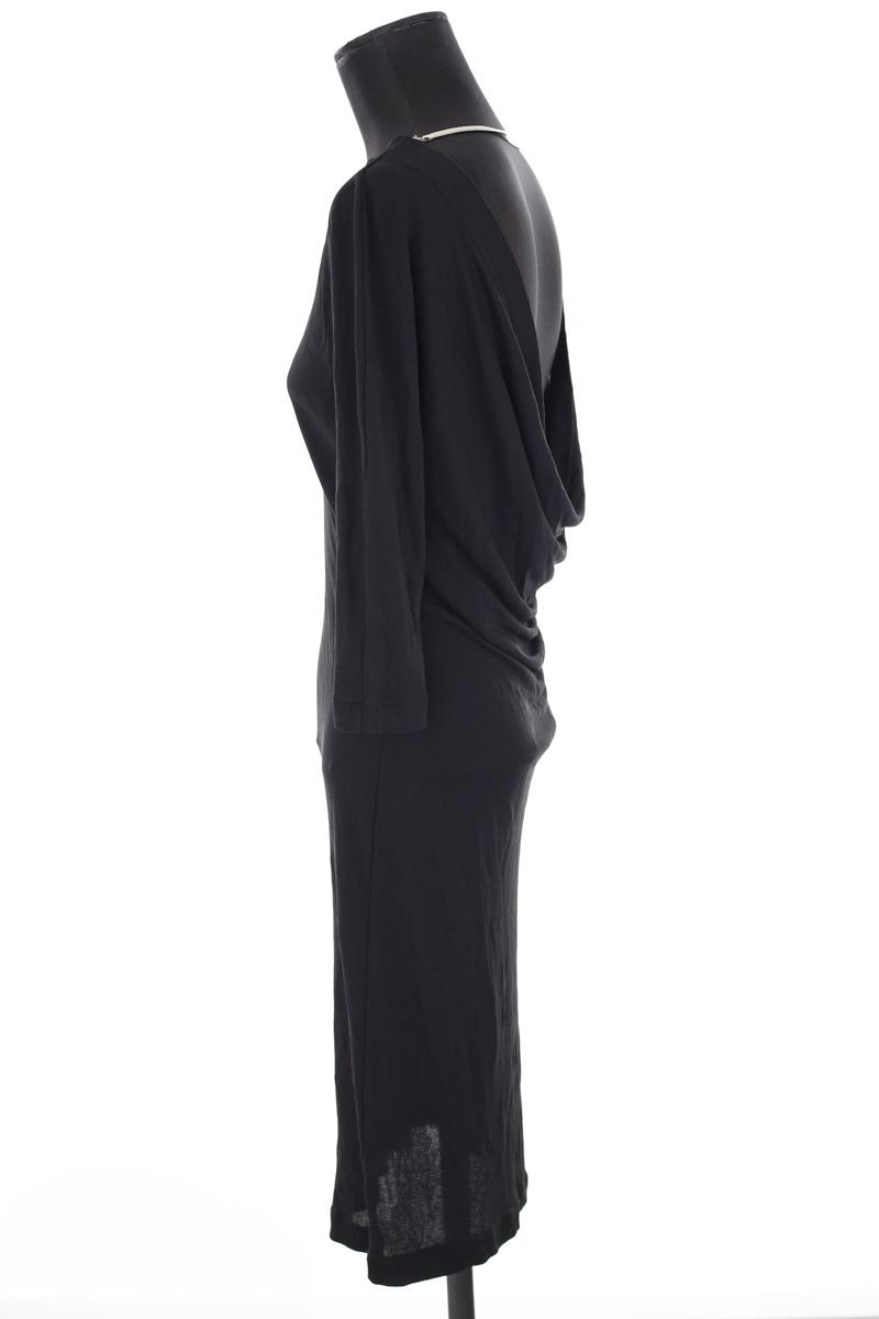 Mini Paco Rabanne  Noir