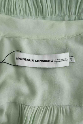 Maxi Margaux Lonnberg  Vert