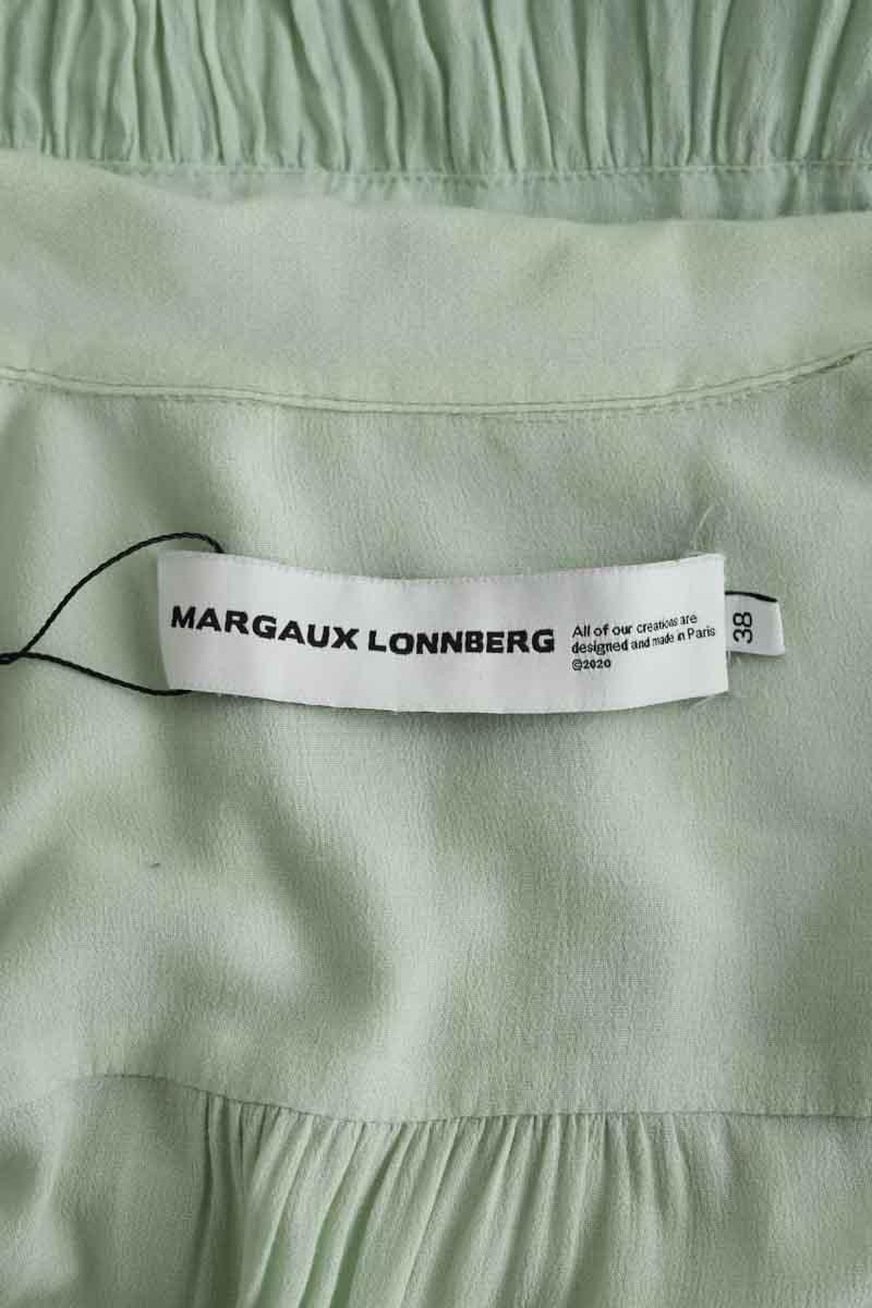 Maxi Margaux Lonnberg  Vert
