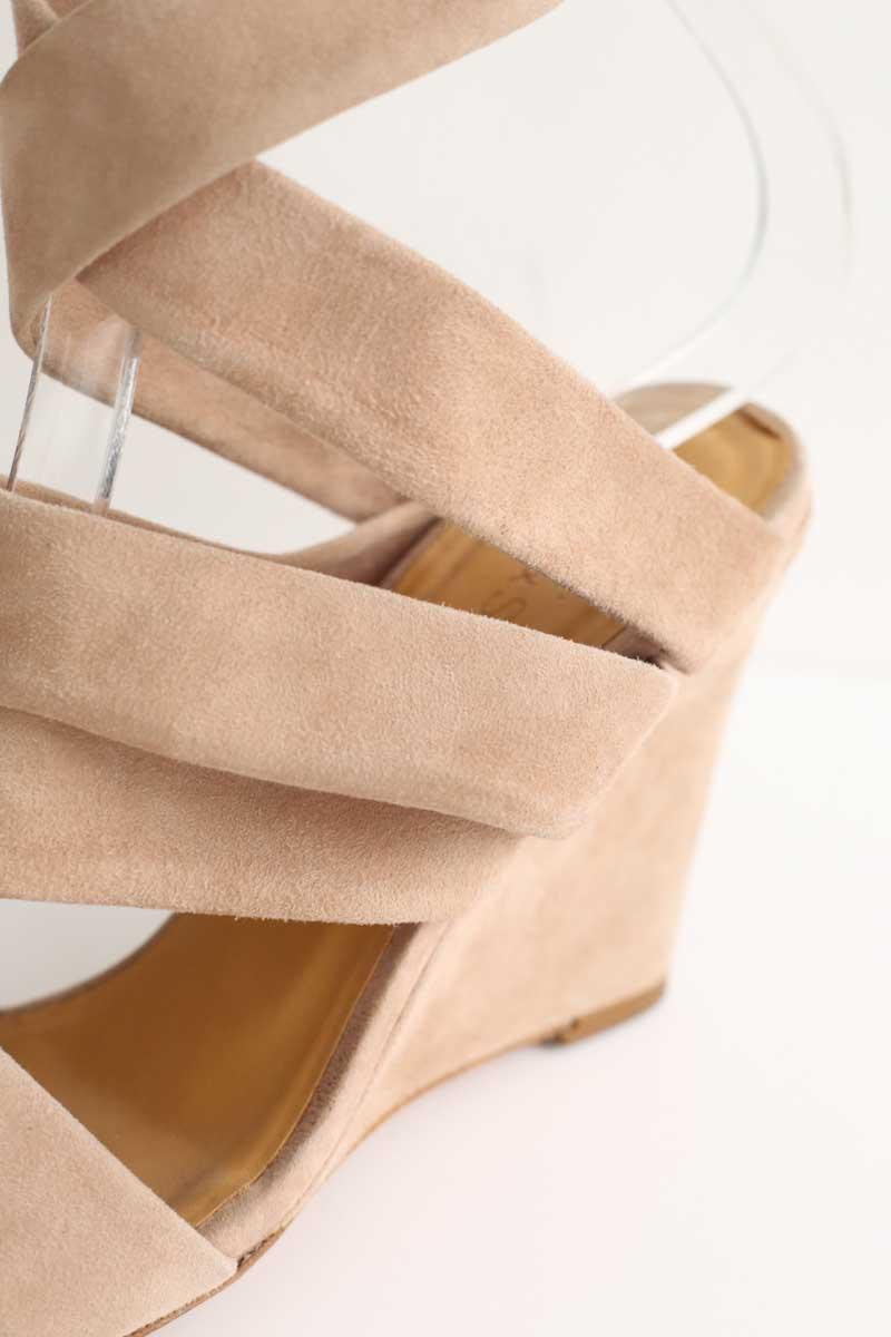 Talons Bash  Beige