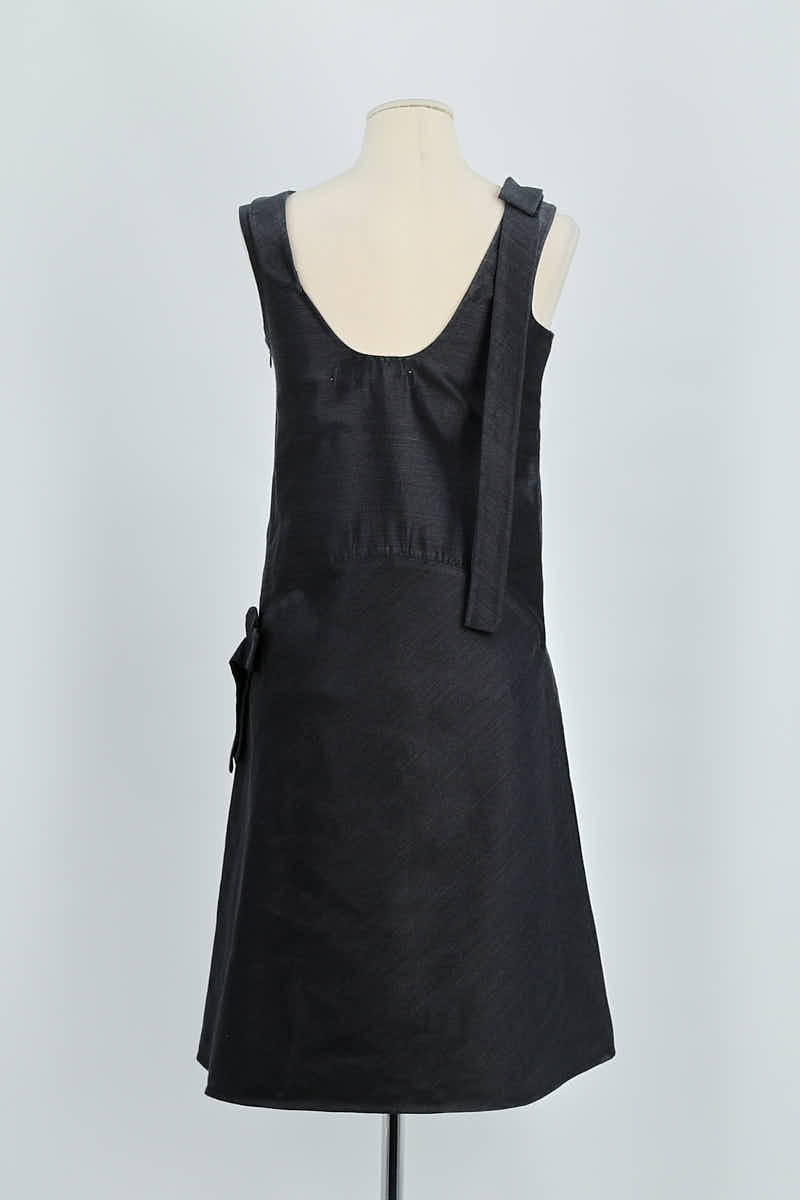 Mi-longueur Marni  Noir