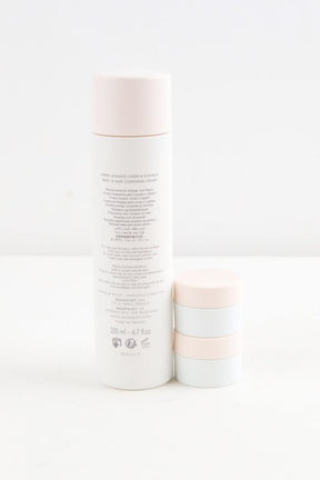 Crème Bonpoint  Blanc