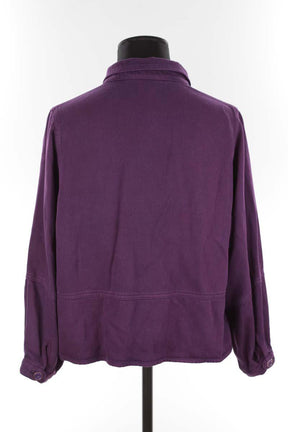 Autres Sessun  Violet