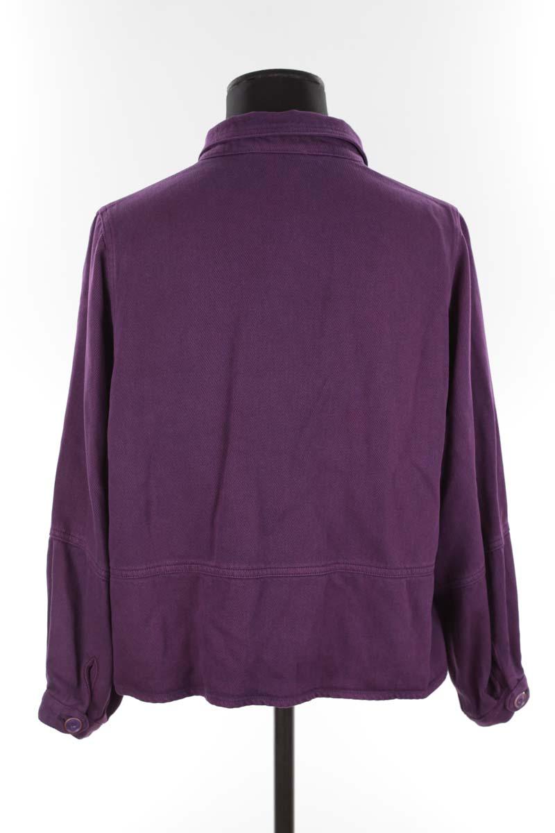 Autres Sessun  Violet