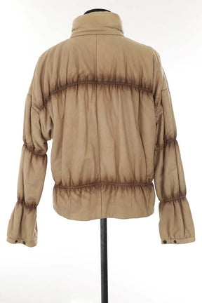 Doudounes Hugo Boss  Marron