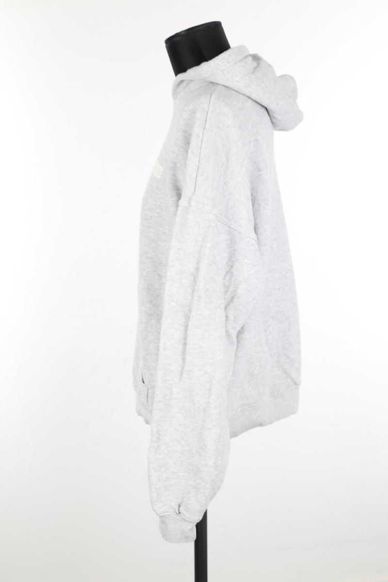 Sweatshirts American Vintage  Gris