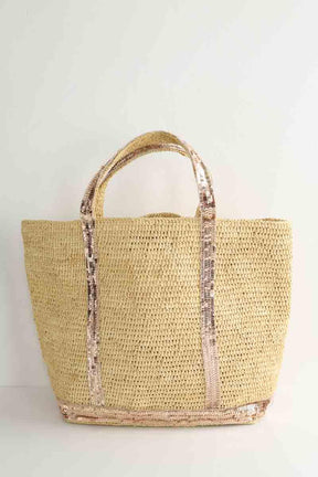 Cabas Vanessa Bruno  Beige