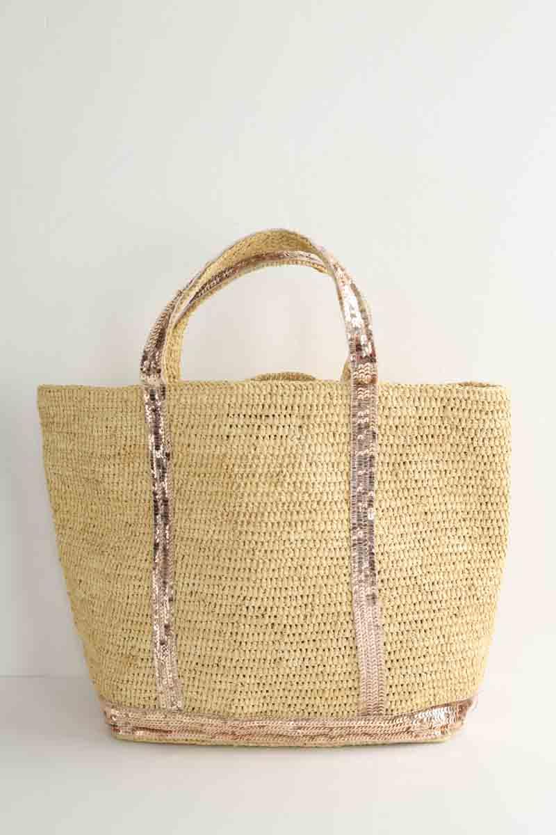 Cabas Vanessa Bruno  Beige
