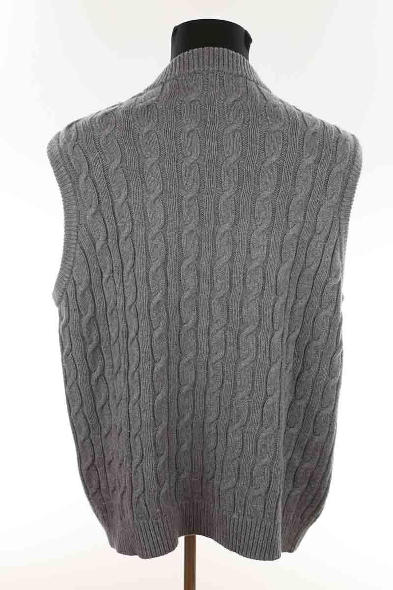 Pulls Samsoe Samsoe  Gris