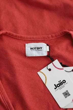 T-shirts Notshy  Rouge