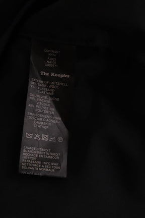 Mi-longueur The Kooples  Bleu