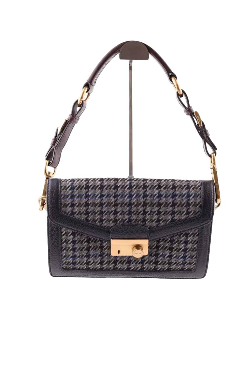 Sac à main Prada  Noir