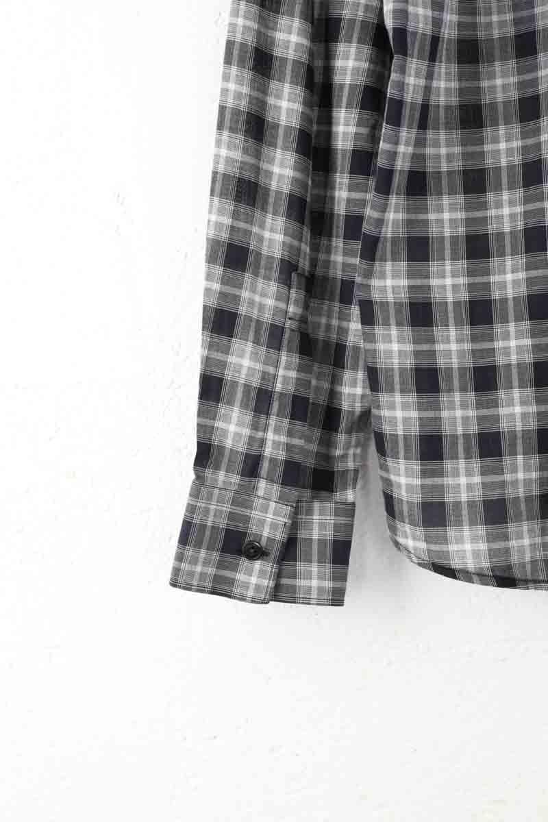 Chemise Givenchy  Gris