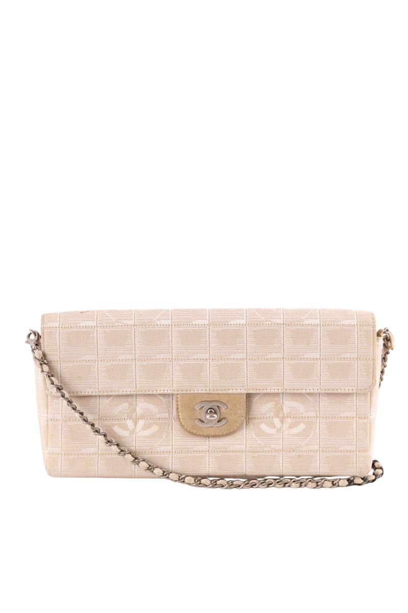 Sacs porté épaule Chanel  Doré