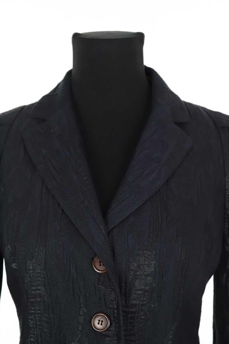 Veste Christian Lacroix  Noir
