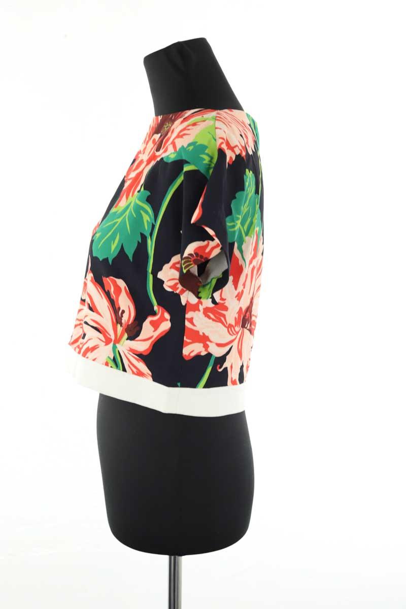 Top Stella McCartney  Multicolore