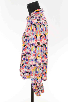 Chemises Antik Batik  Rose