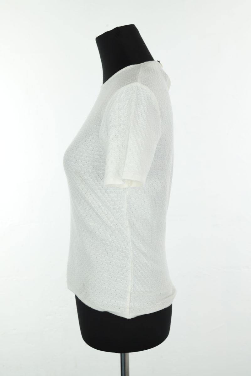 T-shirts Dior  Blanc