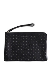 Pochette Marc Jacobs Noir en Cuir - Seconde Main