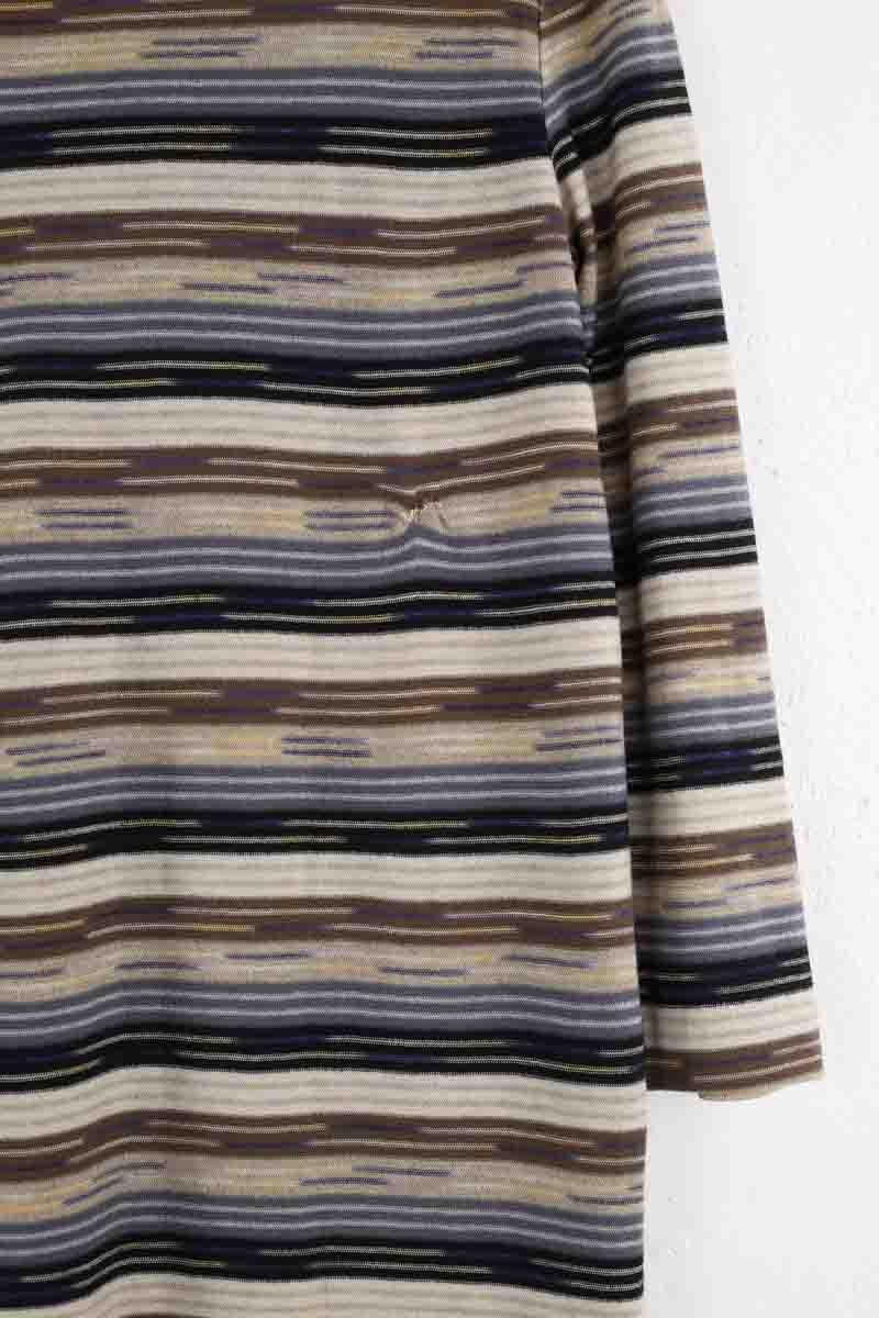 Mi-longueur Missoni  Marron