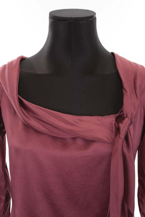 Top Tara Jarmon  Bordeaux