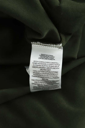 T-shirts Ralph Lauren  Kaki