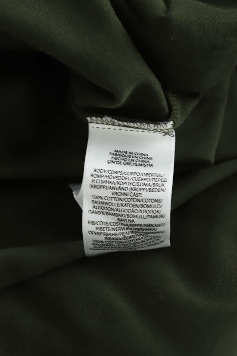 T-shirts Ralph Lauren  Kaki