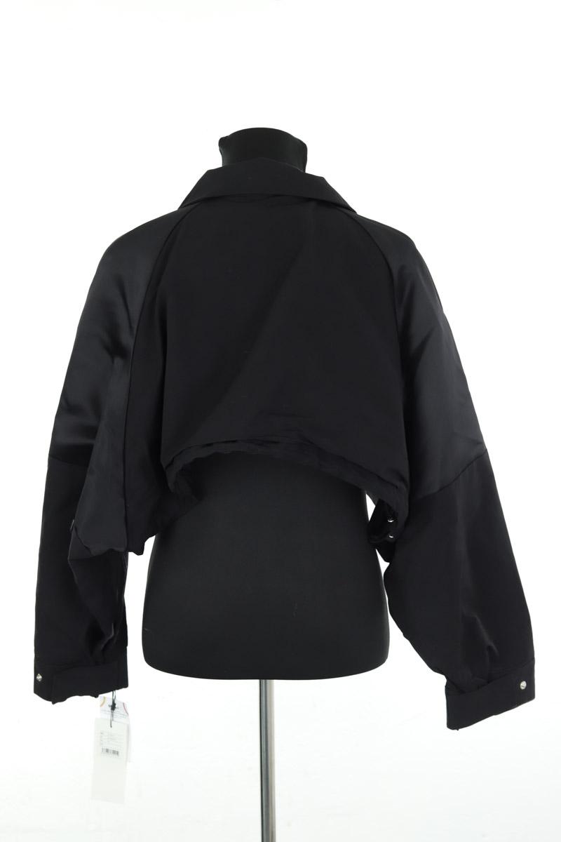 Veste Sacai  Noir
