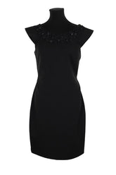 Mi-longueur Antik Batik  Noir