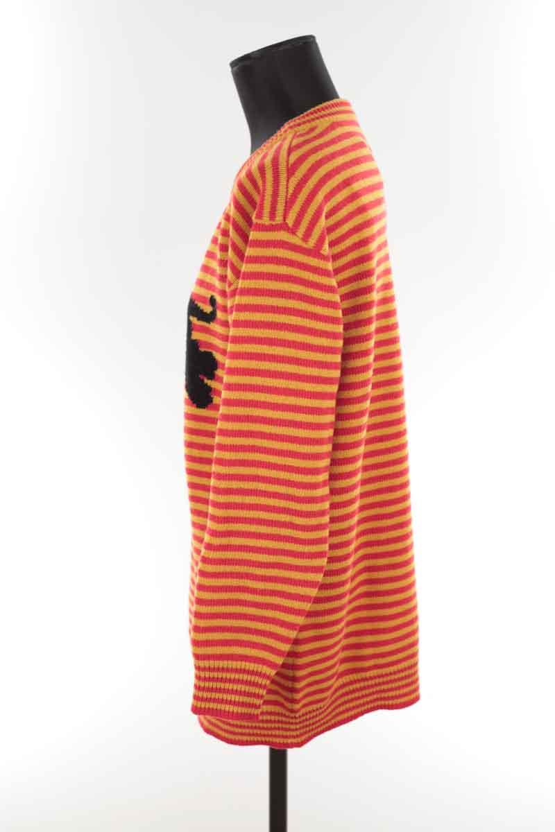 Pull-over Gucci  Jaune