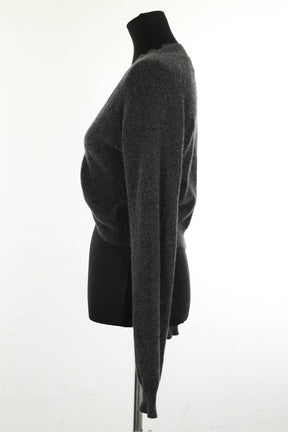 Cardigans Eric Bompard  Gris