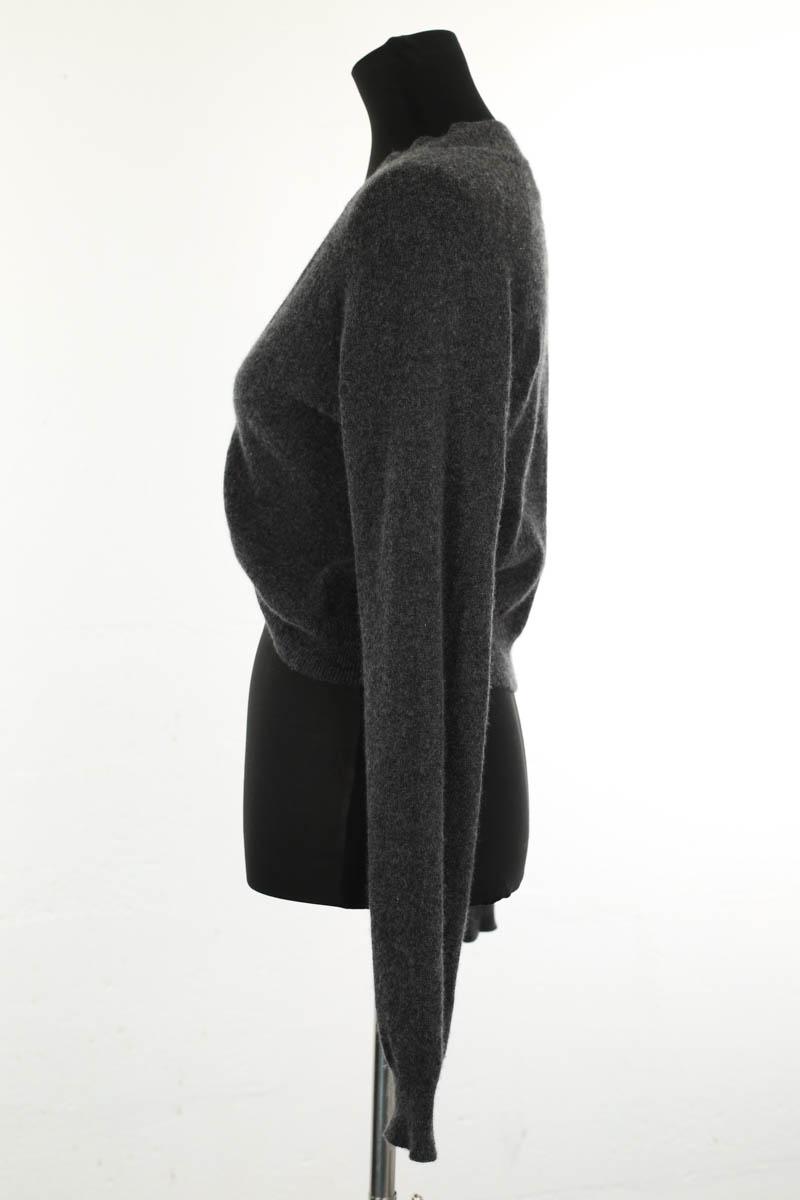 Cardigans Eric Bompard  Gris